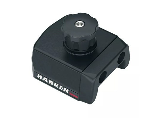 Harken 3360 Tope de pasador ajustable de 32 mm