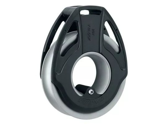Harken 3372AL Polea V aluminio 20T