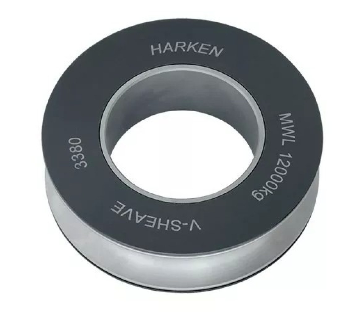 Harken 3380 Roldana en V 12T