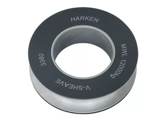 Harken 3380 Roldana en V 12T