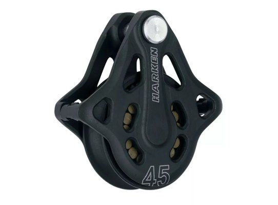 Harken 3396 Runner block for 45 mm lines