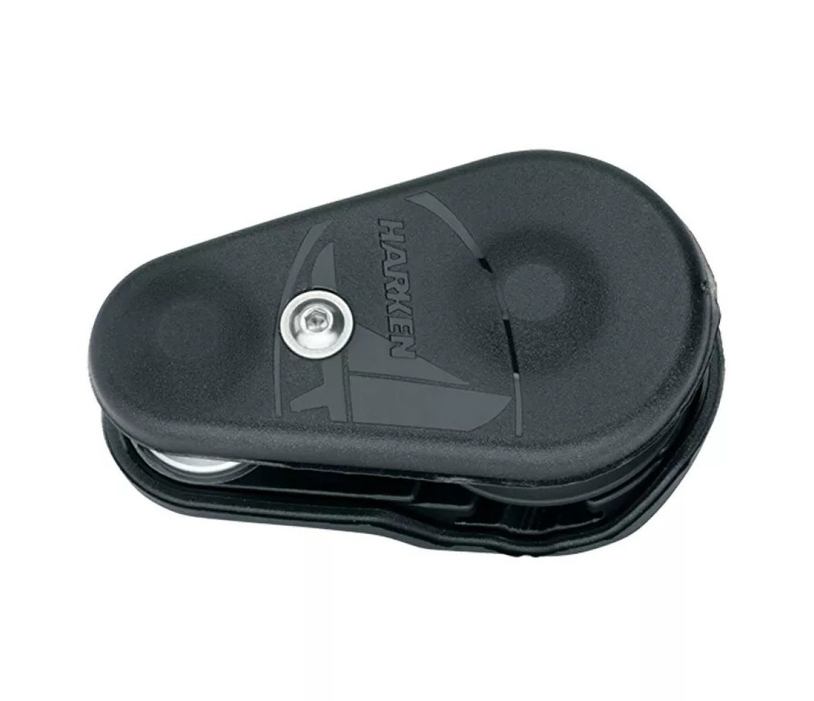 Harken 3405 Polea doble 1 ton