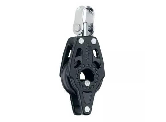 Harken 341 Polea giratoria con gaza de 29 mm