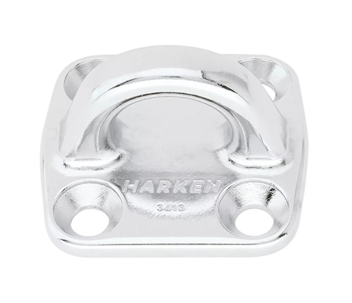 Harken 3413 Cáncamo cuadrado doble