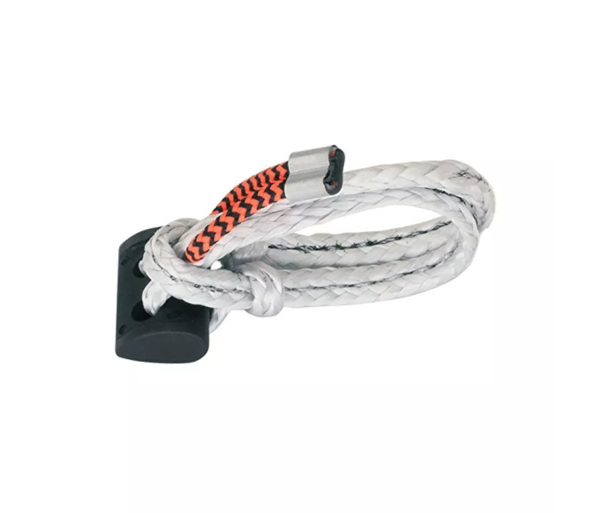 Harken 3414 Grillete textil 2,5x40 mm con cierre T