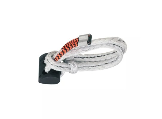 Harken 3414 Grillete textil 2,5x40 mm con cierre T