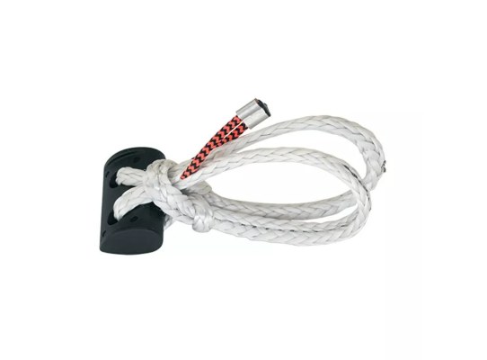 Harken 3415 Grillete textil 4 mm x 70 mm sin funda