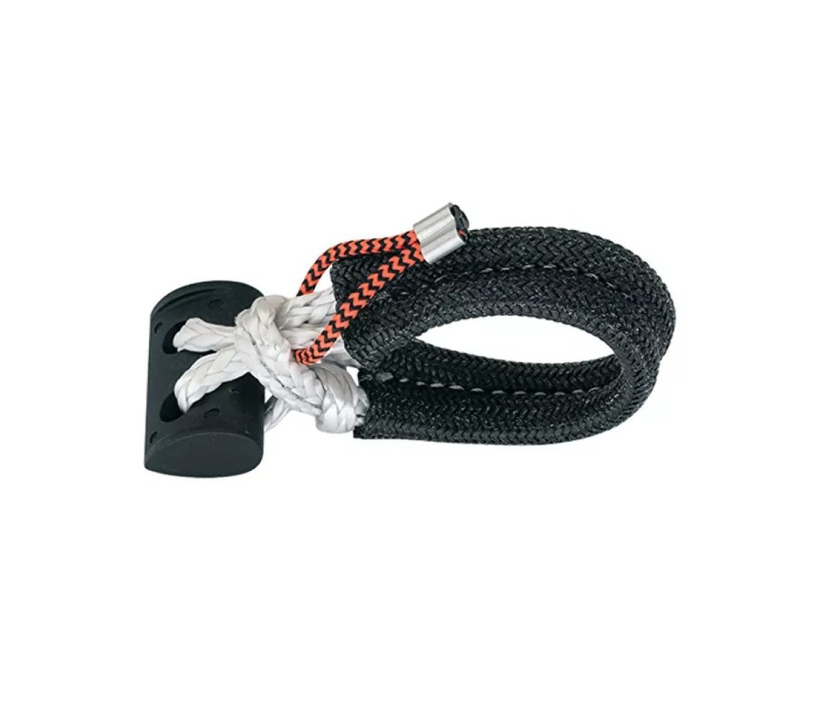 Harken 3418 Grillete textil 4 mm x 70 mm Dyneema con cierre T