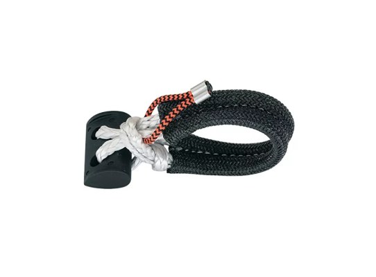Harken 3418 Grillete textil 4 mm x 70 mm Dyneema con cierre T