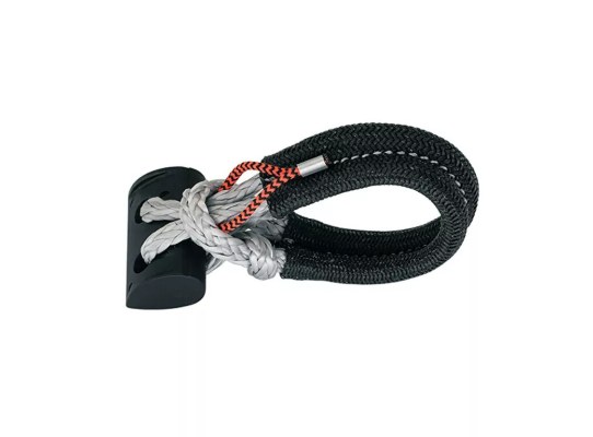 Harken 3419 Grillete textil 5 mm x 80 mm Dyneema con cierre T