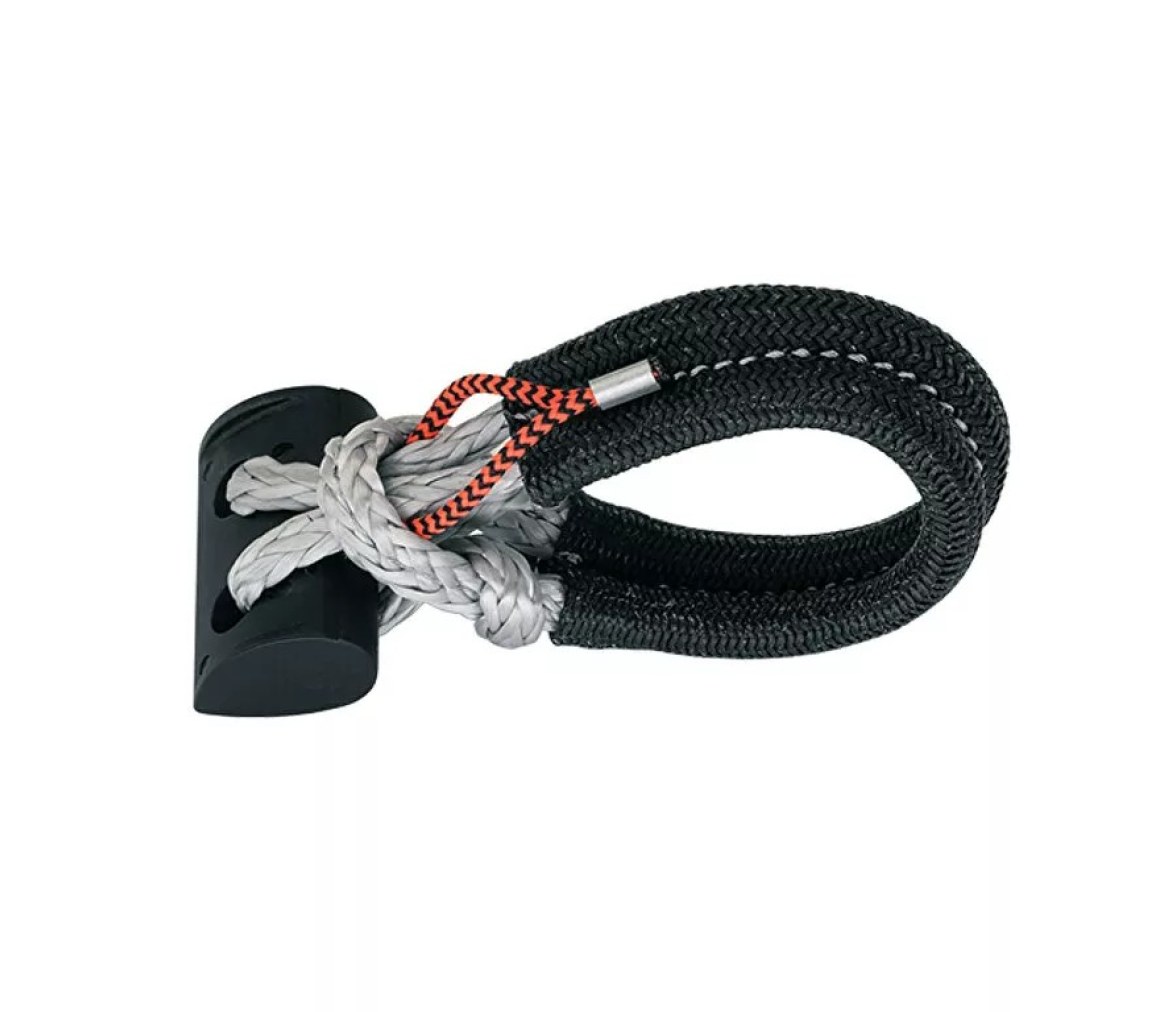 Harken 3420 Grillete textil Dyneema 7x80 mm cierre T
