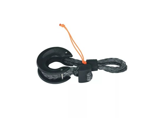 Harken 3426 Grillete abierto 50 mm cierre T sin recubrimiento