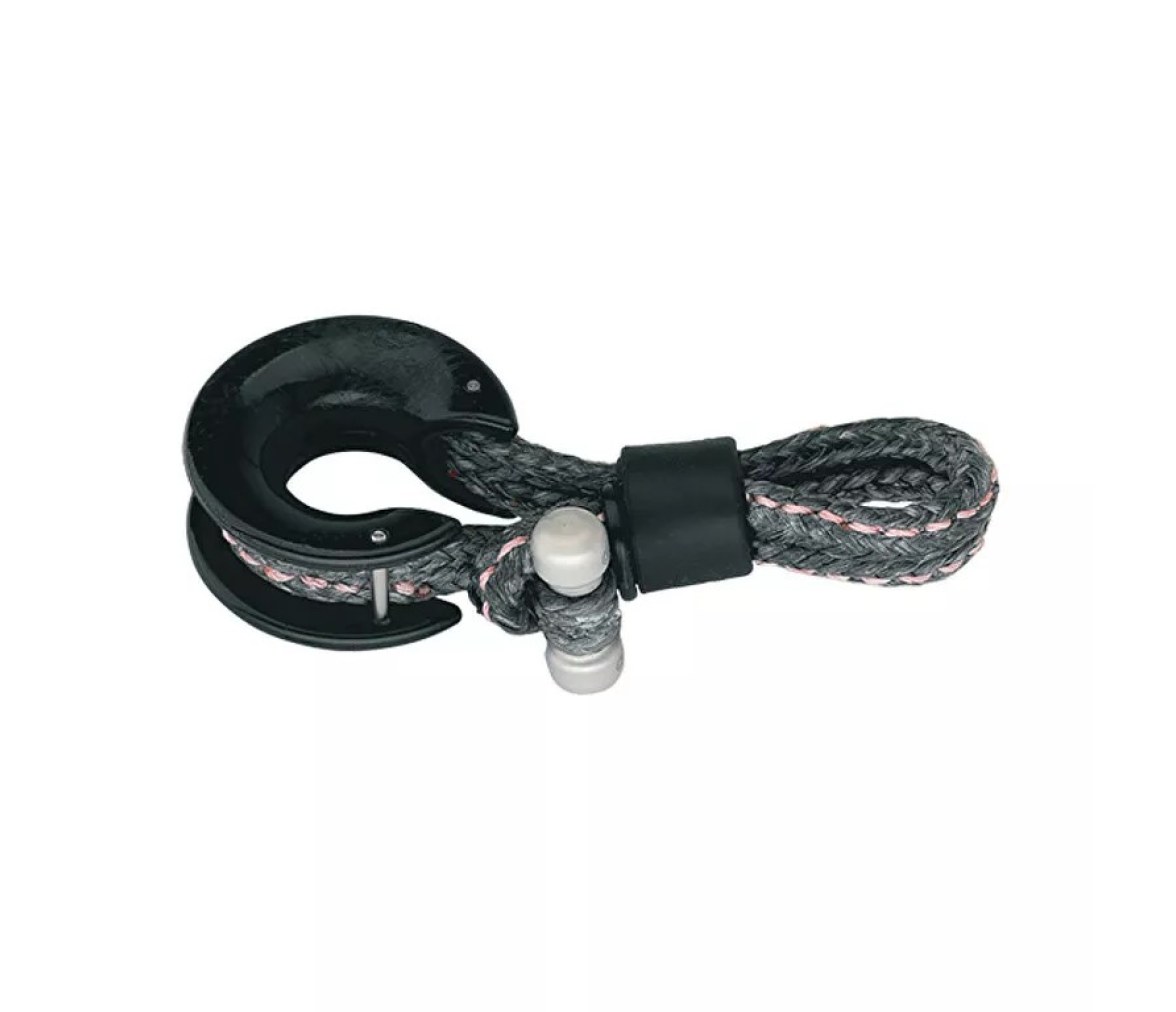 Harken 3428 Grillete abierto Dog-Bone 50 mm