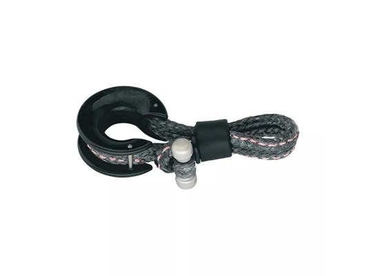 Harken 3428 Grillete abierto Dog-Bone 50 mm