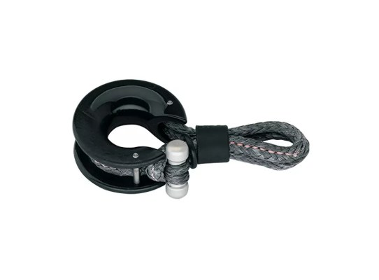 Harken 3429 Grillete abierto Dog-Bone 70 mm