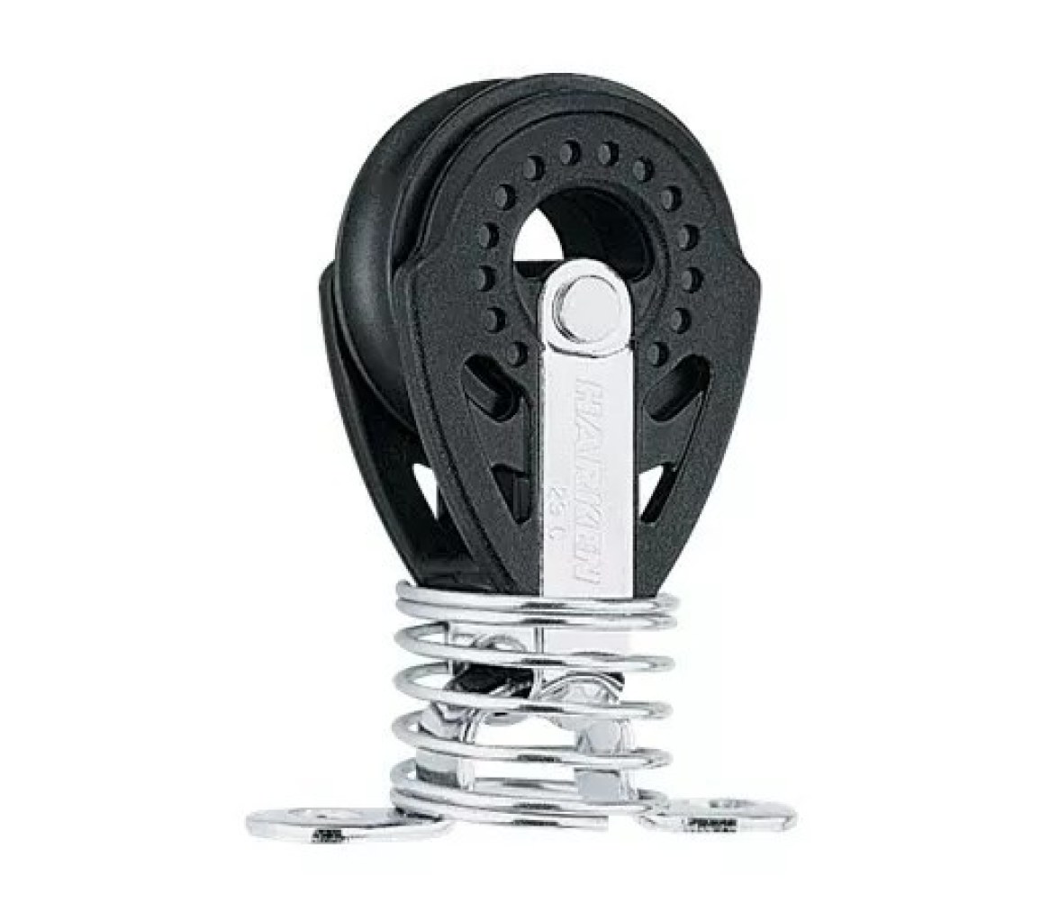 Harken 349 Polea de pie 29 mm