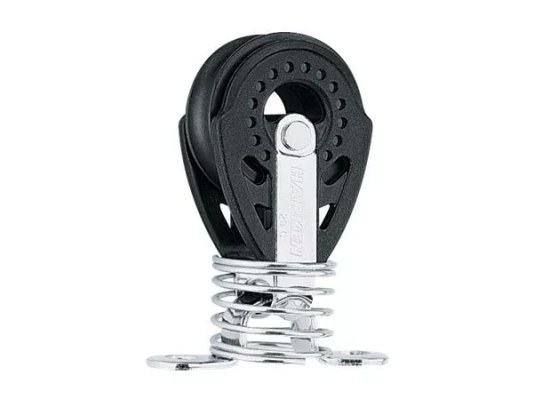 Harken 349 Polea de pie 29 mm
