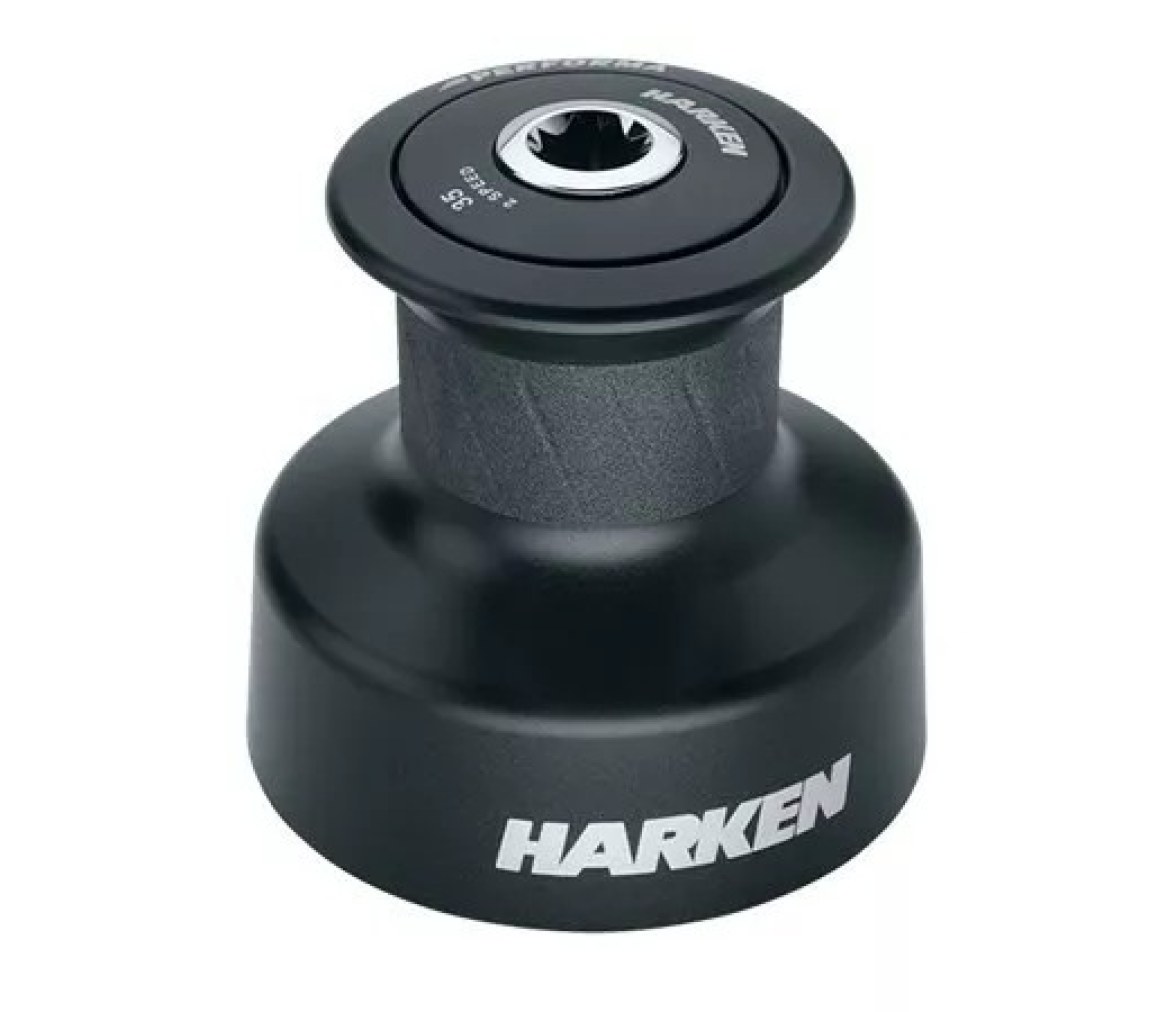 Harken 35.2PTP Winche Performa 35 AL 2 velocidades