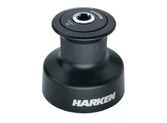 Harken 35.2PTP Winche Performa 35 AL 2 velocidades