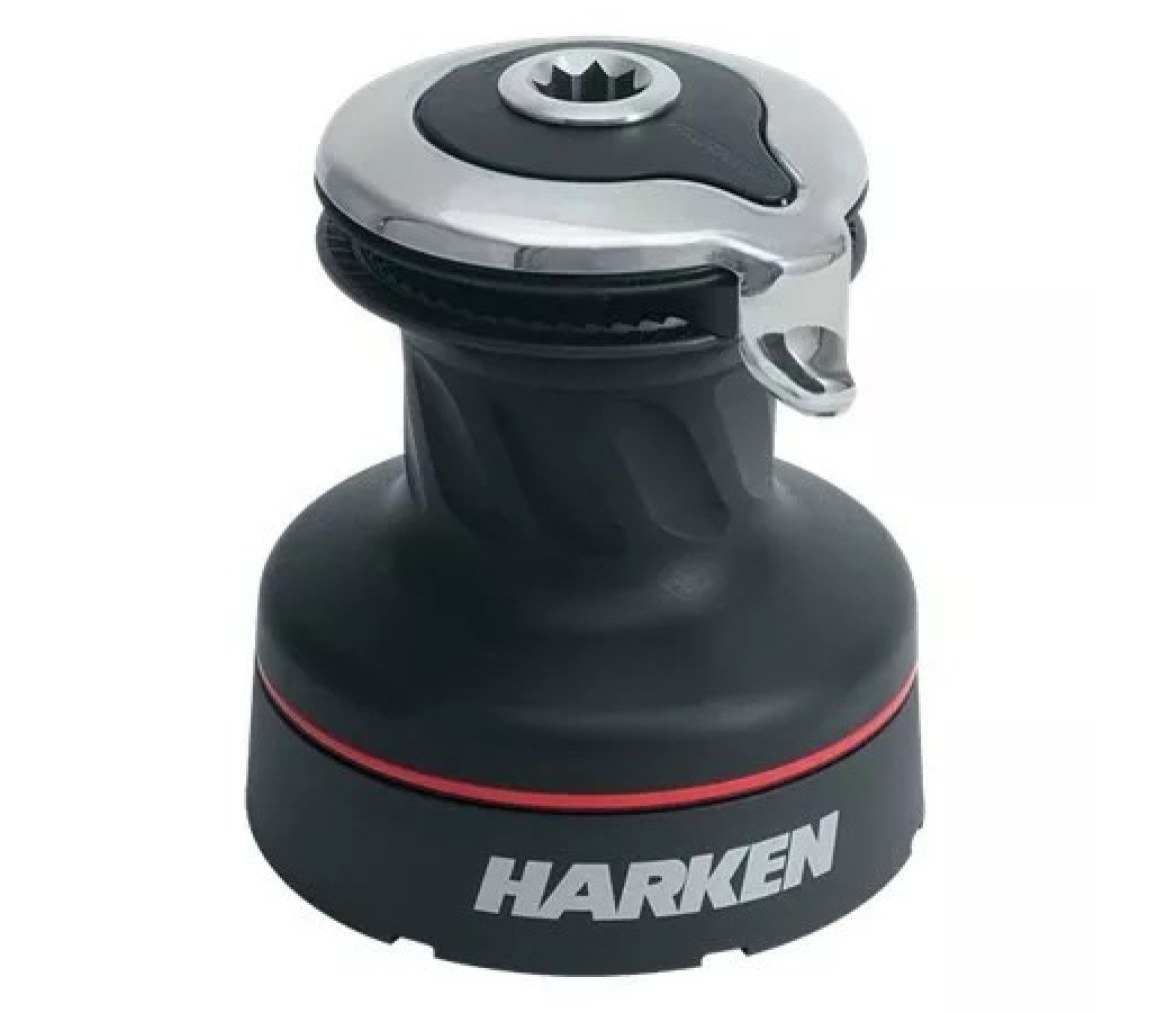 Harken 35.2STA Winche self-tailing radial 2 velocidades
