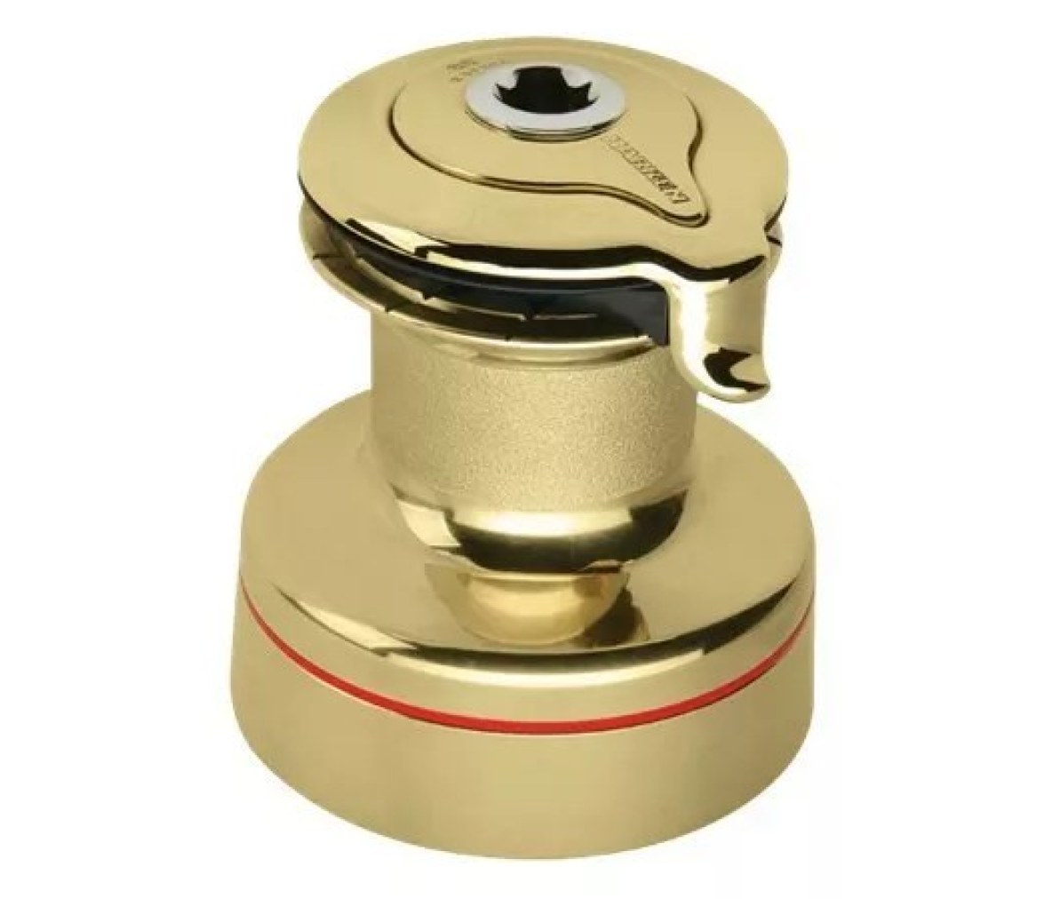 Harken 35.2STBBB Winche autotailing radial bronce 2 velocidades