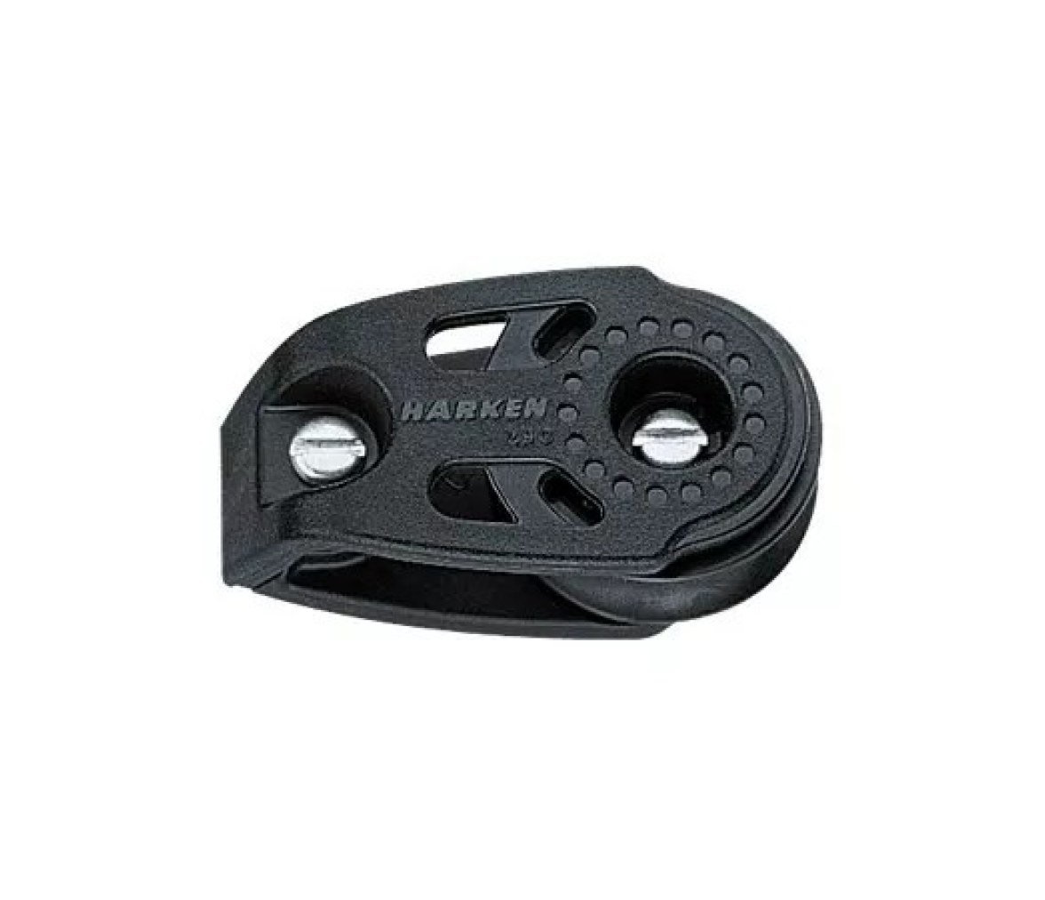 Harken 350 Polea de costado 29 mm