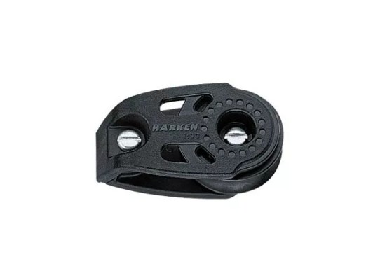 Harken 350 Polea de costado 29 mm