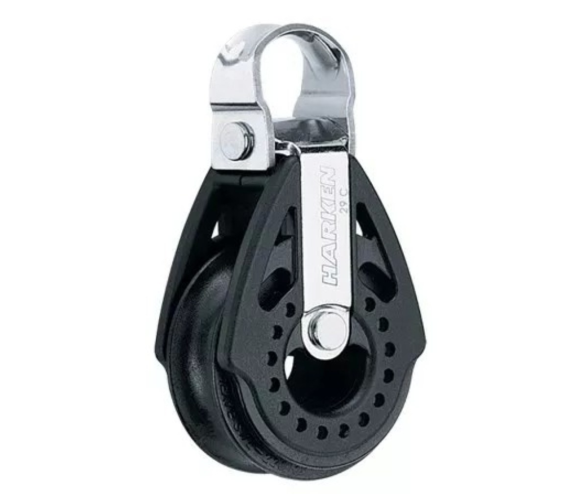 Harken 352 Polea de reenvío 90° 29 mm
