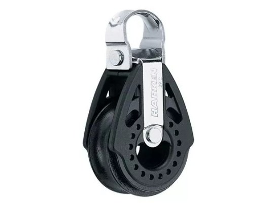 Harken 352 Polea de reenvío 90° 29 mm