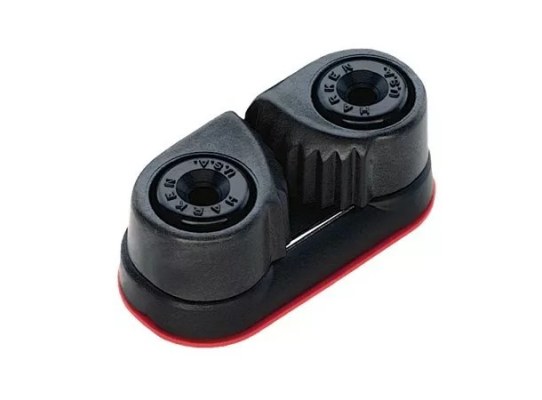 Harken 365F Mordaza de levas Carbo-Cam estándar