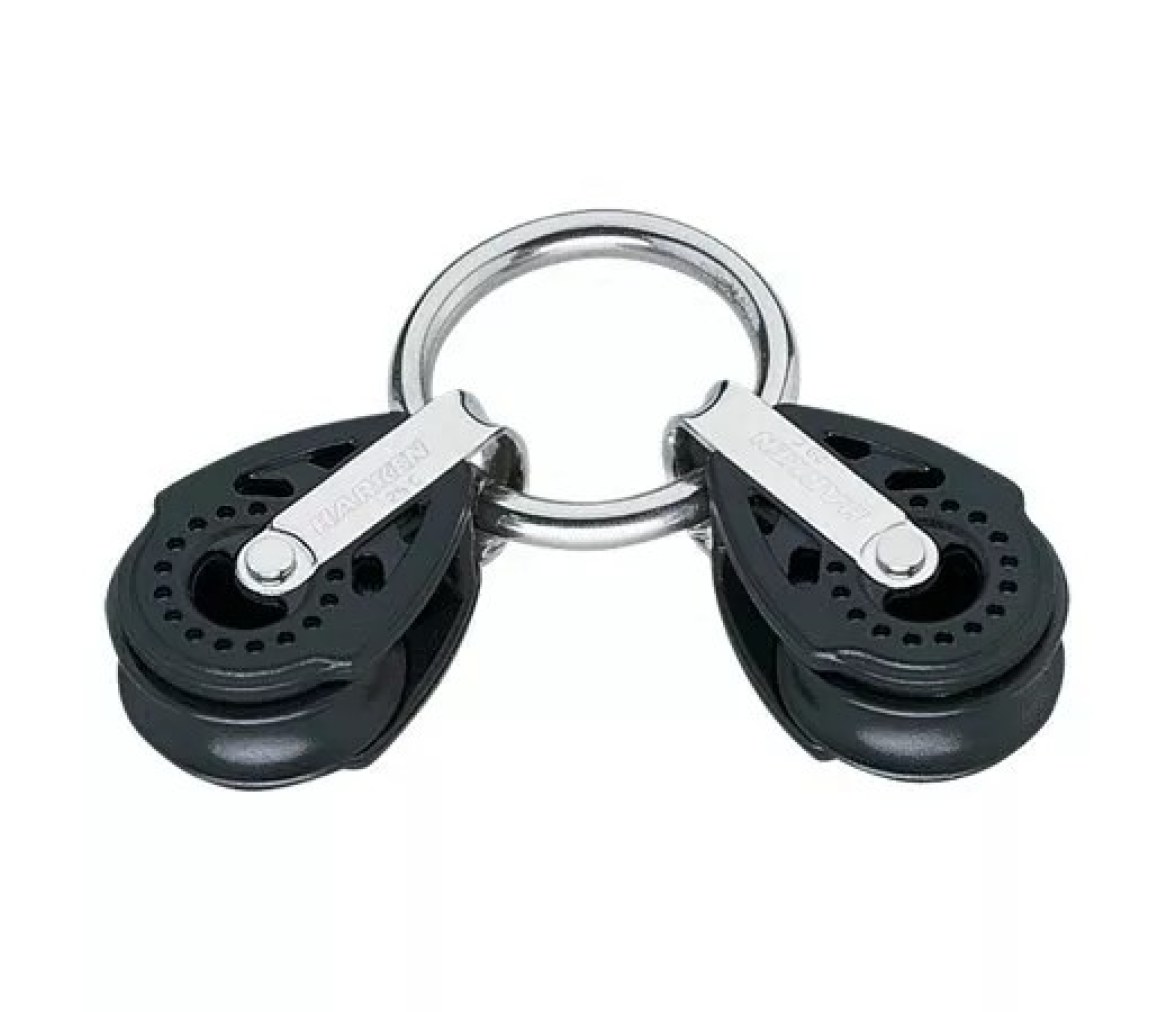 Harken 371 Polea de costado 29 mm