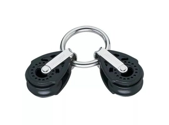 Harken 371 Polea de costado 29 mm