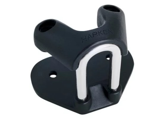 Harken 375 Guía X-Treme Angle estándar