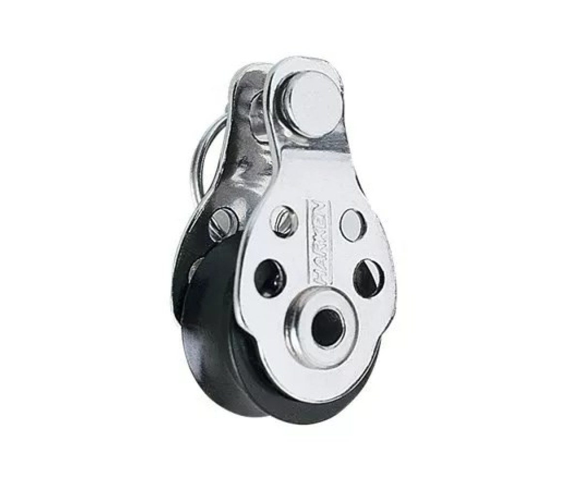 Harken 376 Polea de violín de 16 mm