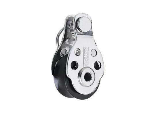 Harken 376F Polea de violín de 16 mm