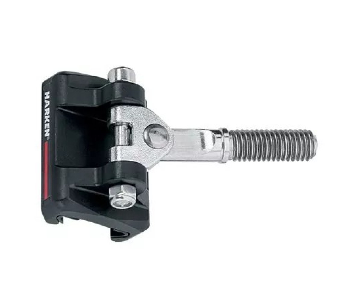 Harken 3802 Carro de sables 22 mm para pasador de 10 mm