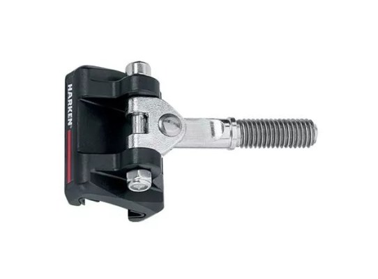 Harken 3802 Carro de sables 22 mm para pasador de 10 mm