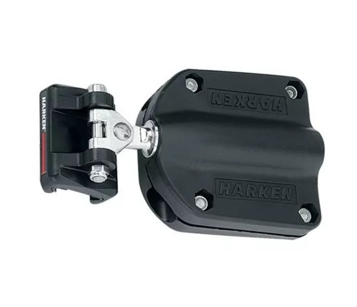 Harken 3803 Carro de sables Battcar 22 mm para receptáculo de 40 mm