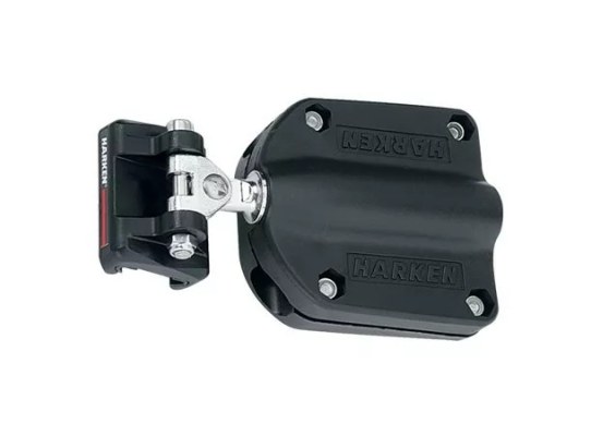 Harken 3803 Carro de sables Battcar 22 mm para receptáculo de 40 mm