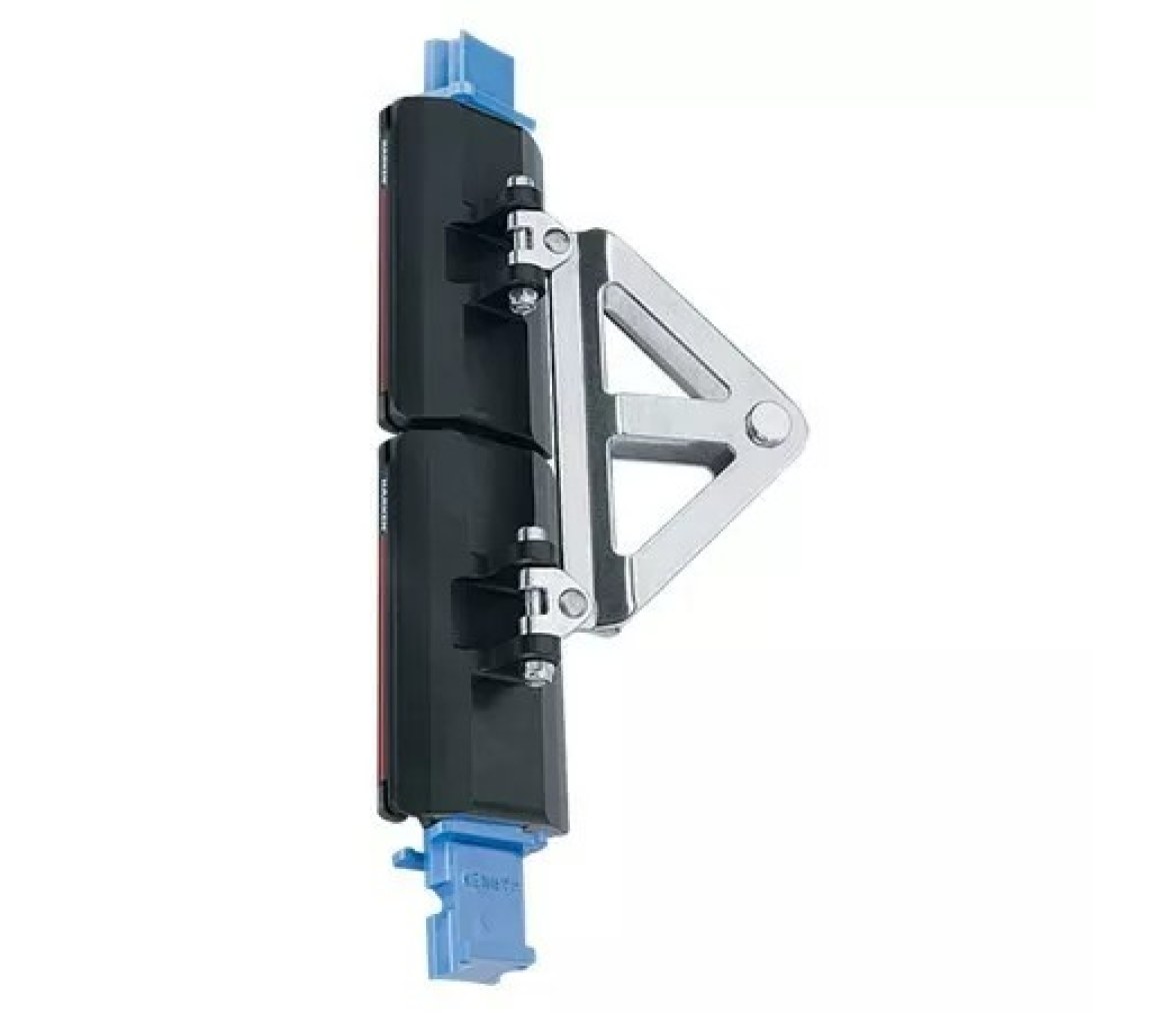 Harken 3811.NW Carro de sables 22 mm sin CB