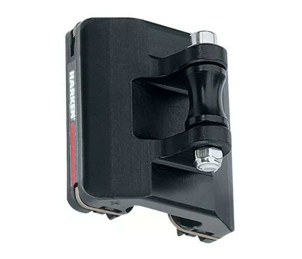 Harken 3812 Carro de sables CB Battcar 22 mm intermedio