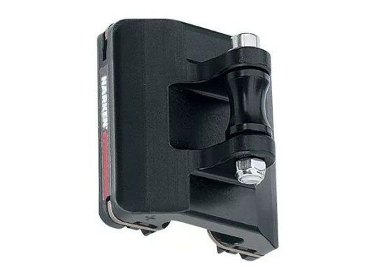 Harken 3812 Carro de sables CB Battcar 22 mm intermedio