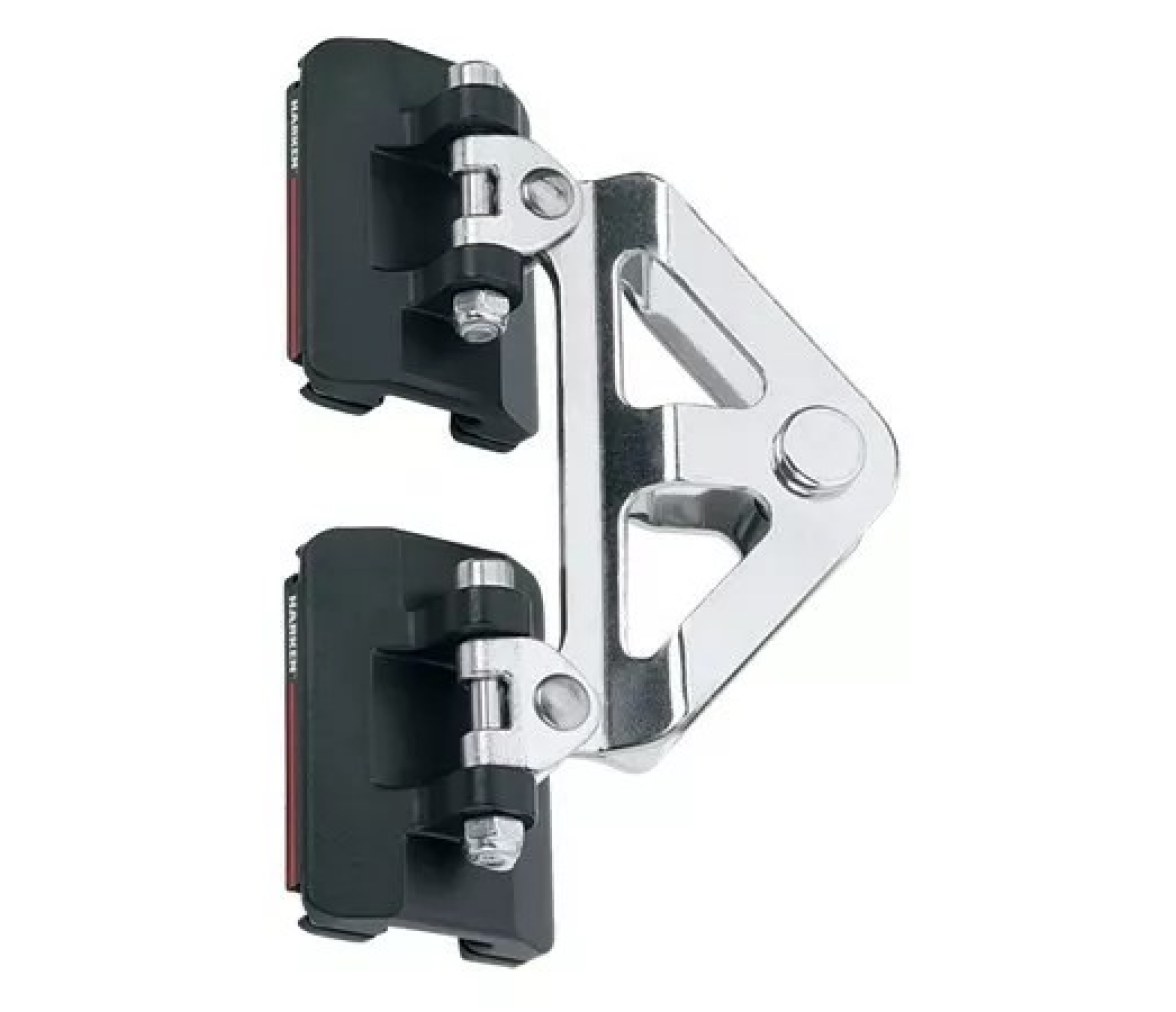 Harken 3813 Carro de cabezal CB 13 mm