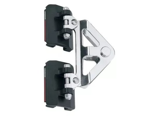 Harken 3813 Carro de cabezal CB 13 mm