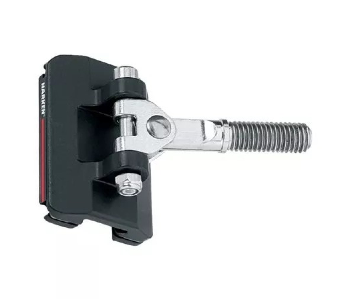 Harken 3816 Carro de sables CB Battcar 13 mm para sable de 10 mm