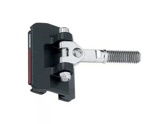 Harken 3816 Carro de sables CB Battcar 13 mm para sable de 10 mm