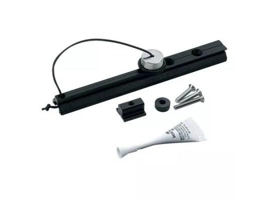 Harken 3822 Tope de carril 13 mm para ranura plana