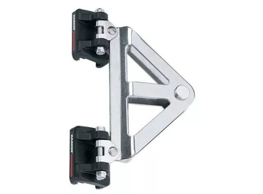 Harken 3827 Carro de sables 22 mm para cabezal