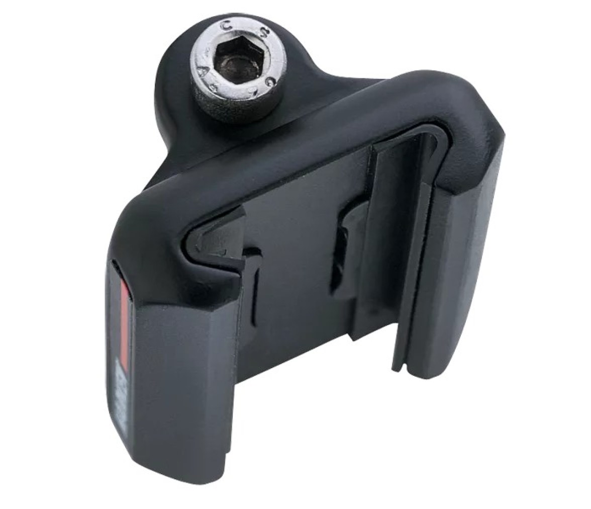 Harken 3828 Carro de sables Battcar 22 mm intermedio