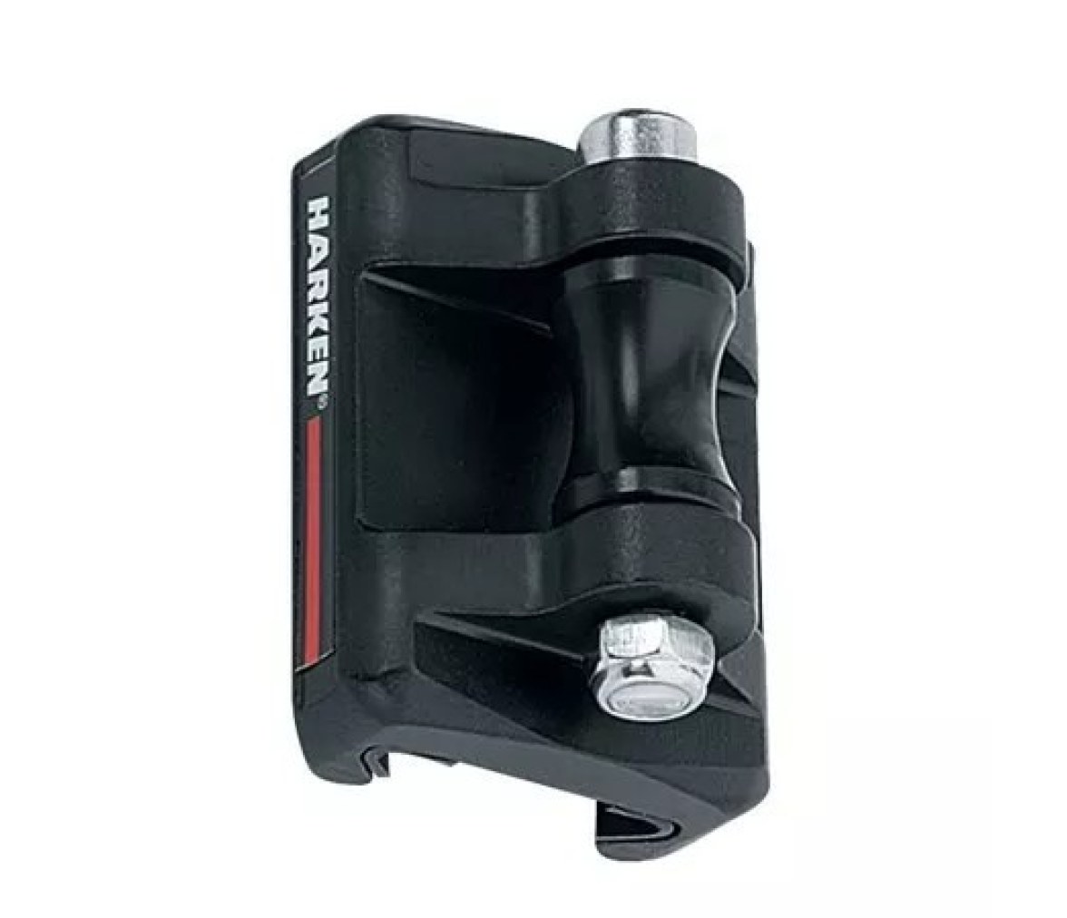 Harken 3828 Carro de sables Battcar 22 mm intermedio